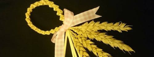 countrymans-favour wheat weaving straw craft
