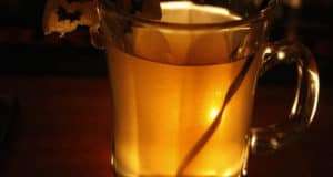Hot toddy Recipe