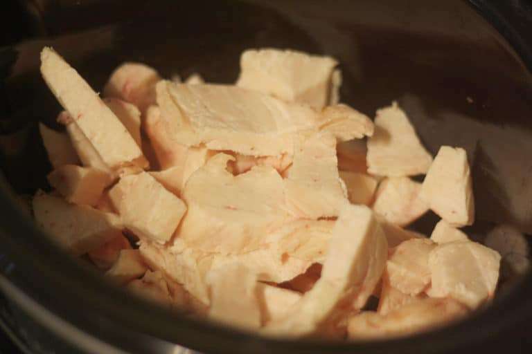 Rendering Tallow for cooking, salve bases and enfleurage