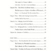 Content page of the special edition