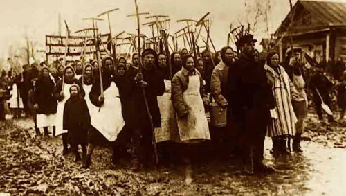 La Guerre des Demoiselles - fairy rebellion